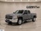 2013 Chevrolet Silverado 2500HD LT