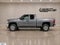 2013 Chevrolet Silverado 2500HD LT