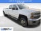 2016 Chevrolet Silverado 3500HD LTZ
