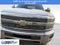 2016 Chevrolet Silverado 3500HD LTZ