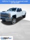 2019 Chevrolet Silverado 3500HD Work Truck