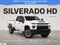 2022 Chevrolet Silverado 2500HD Custom