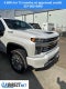 2021 Chevrolet Silverado 2500HD High Country