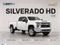 2022 Chevrolet Silverado 3500HD LTZ
