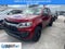 2021 Chevrolet Colorado 2WD Work Truck