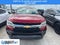 2021 Chevrolet Colorado 2WD Work Truck