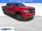 2015 Chevrolet Colorado 4WD Z71