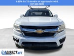2016 Chevrolet Colorado 2WD WT