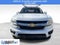 2016 Chevrolet Colorado 2WD WT