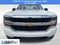 2018 Chevrolet Silverado 1500 Work Truck