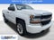 2018 Chevrolet Silverado 1500 Work Truck