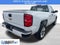 2018 Chevrolet Silverado 1500 Work Truck