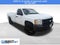 2011 Chevrolet Silverado 1500 Work Truck