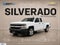2017 Chevrolet Silverado 1500 Work Truck