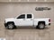 2017 Chevrolet Silverado 1500 Work Truck