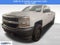 2016 Chevrolet Silverado 1500 Work Truck