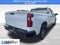 2019 Chevrolet Silverado 1500 Work Truck