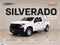 2019 Chevrolet Silverado 1500 Work Truck