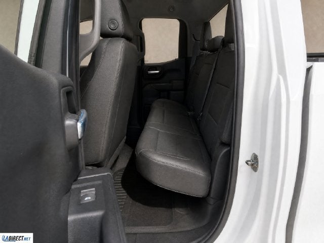 2019 Chevrolet Silverado 1500 Work Truck