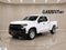 2019 Chevrolet Silverado 1500 Work Truck