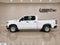 2019 Chevrolet Silverado 1500 Work Truck