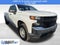 2021 Chevrolet Silverado 1500 Work Truck