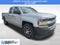 2016 Chevrolet Silverado 1500 Work Truck