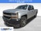 2016 Chevrolet Silverado 1500 Work Truck