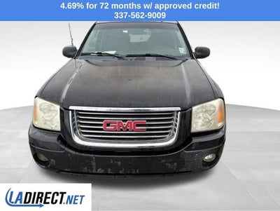 2008 GMC Envoy SLE1