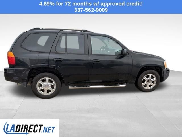 2008 GMC Envoy SLE1