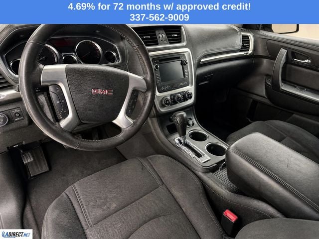 2015 GMC Acadia SLE1 - Photo 14