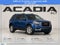2013 GMC Acadia SLT