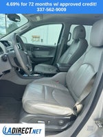 2016 GMC Acadia SLT
