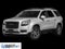 2016 GMC Acadia SLT