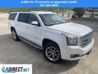 2015 GMC Yukon XL SLE