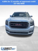 2015 GMC Yukon XL SLT