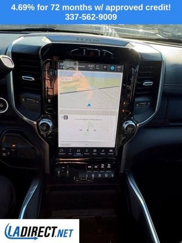 2021 GMC Yukon XL AT4