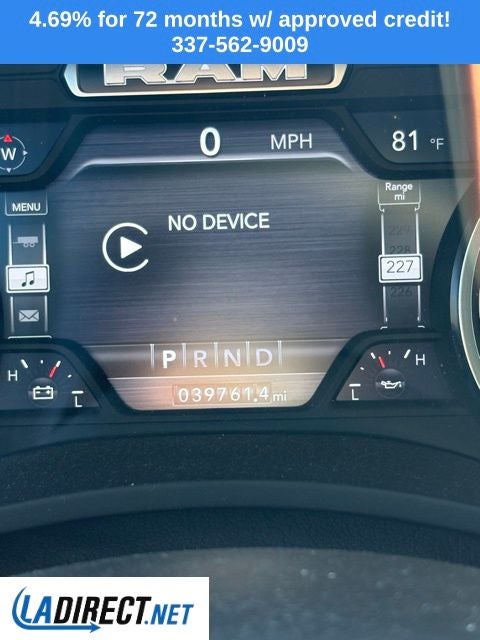 2021 GMC Yukon XL AT4