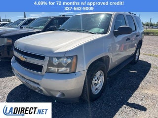 2007 Chevrolet Tahoe LS