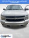 2008 Chevrolet Tahoe LT w/1LT