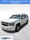 2014 Chevrolet Suburban LT