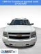 2014 Chevrolet Suburban LT