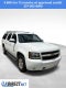 2014 Chevrolet Suburban LT