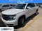 2015 Chevrolet Suburban LT