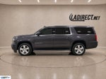 2015 Chevrolet Suburban LT