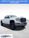 2017 GMC Sierra 2500HD SLT