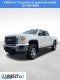2015 GMC Sierra 2500HD Base