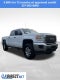 2015 GMC Sierra 2500HD Base