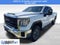2022 GMC Sierra 2500HD Pro
