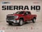 2022 GMC Sierra 2500HD SLT